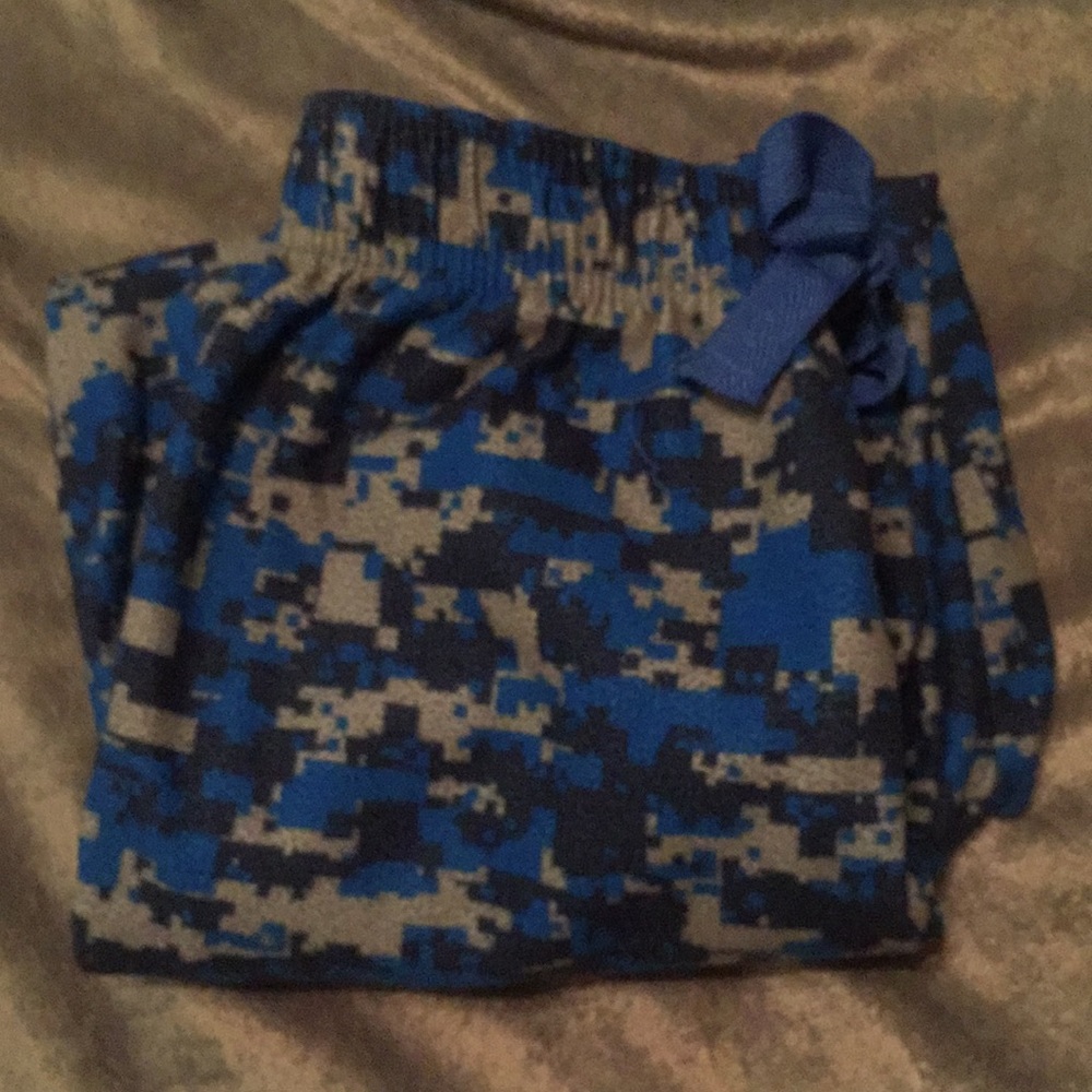 Boys pajama pants